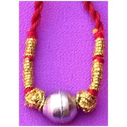 Manufacturers Exporters and Wholesale Suppliers of Parad Bead Faridabad Haryana